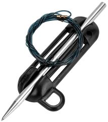 Apnea Dizgi Tutucu Balık dizgisi