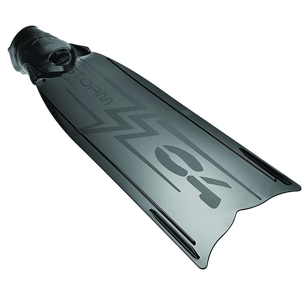 C4 STORM GREY SERBEST DALIŞ PALETİ