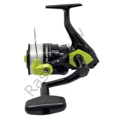 Okuma Fin Chaser X FNX-60NG Neon Green 1BB Olta Makinesi