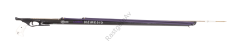 SIGALSUB NEMESIS CARBON OPEN DOUBLE RUBBER ZIPKIN