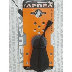 Apnea Balık Çağırıcı Bilek Aparatlı