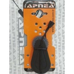 Apnea Balık Çağırıcı Bilek Aparatlı
