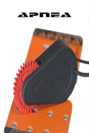 Apnea Balık Çağırıcı Bilek Aparatlı