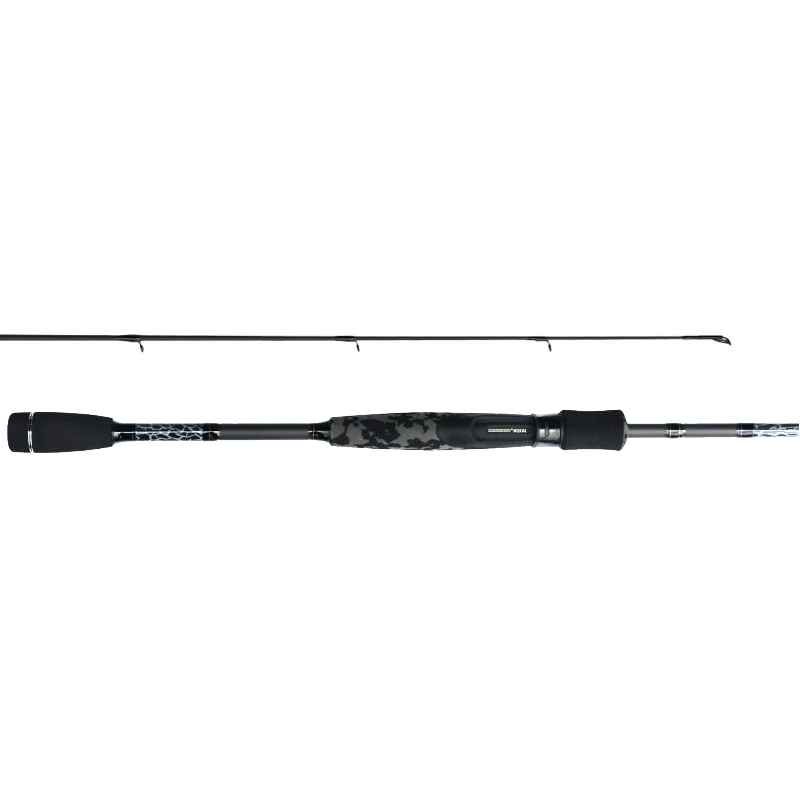 Jaxon Grey Stream Lrf Kamışı 228 Cm 4-17g