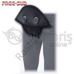 FREE-SUB KARADENİZ 9mm ( YAMAMOTO 39 )DALIŞ ELBİSESİ