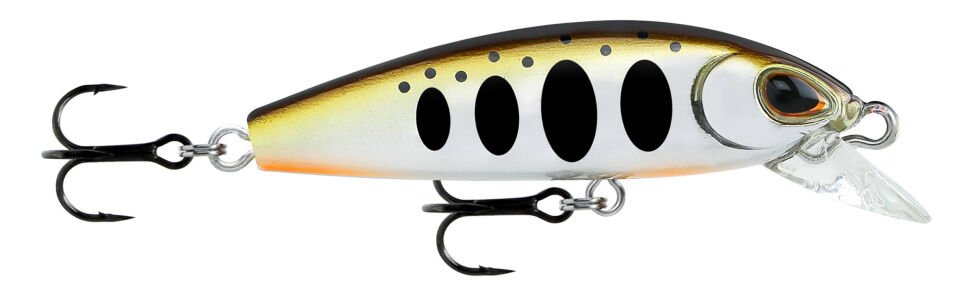Storm Gomoku Dense Sahte Balığı TR - 4.8CM