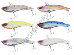 Kendo LV Gantetsu Vib 70S 74mm 22gr Sahte Balık