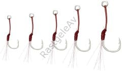 Savage gear Micro Assist Single