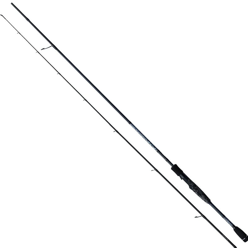 Jaxon Grey Stream Rod 265 Cm 10-40 Gr