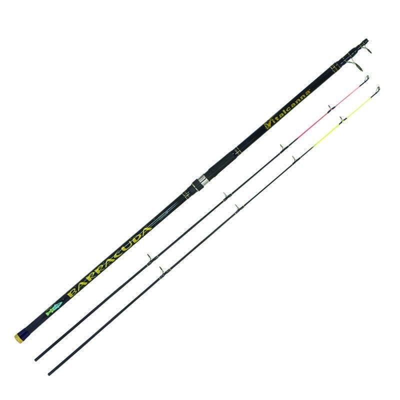 Italcanna Barracuda Surf Olta Kamışı