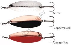 Hansen Namsos 9.2cm 45g Kaşık Copper/Red
