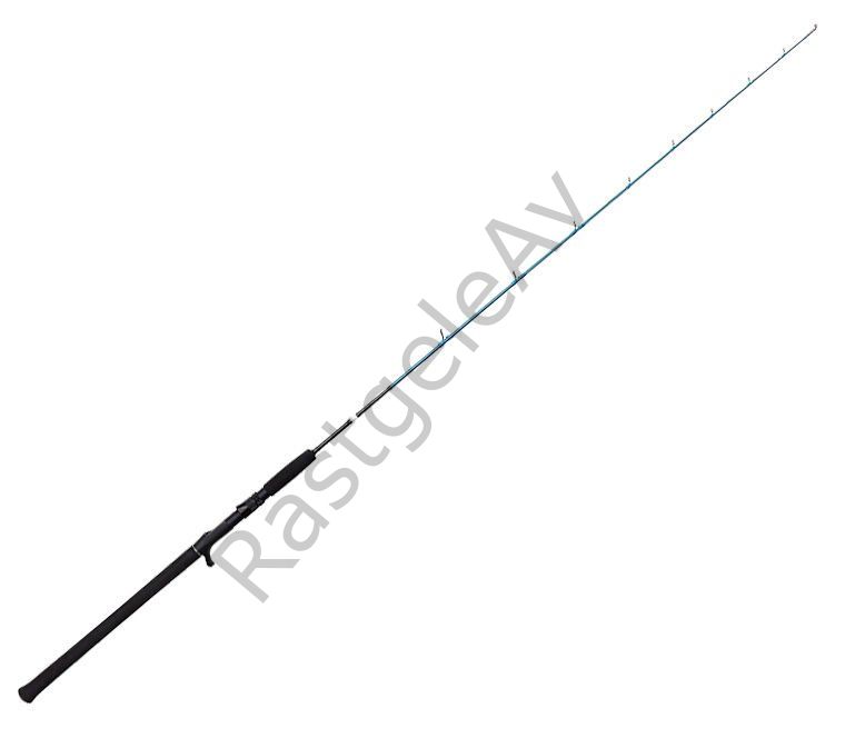 Savage Gear SGS2 Jigging Triger 5'9''/1.80M 100-250gr Tek Parça