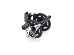 Apnea Dikey Krom Zıpkın Makarası