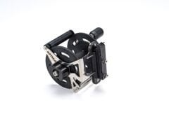 Apnea Dikey Krom Zıpkın Makarası