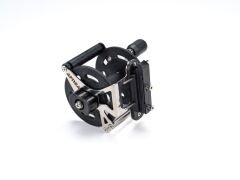 Apnea Dikey Krom Zıpkın Makarası