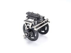 Apnea Dikey Krom Zıpkın Makarası