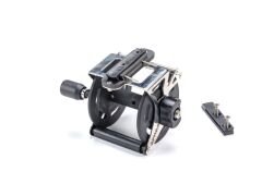 Apnea Dikey Krom Zıpkın Makarası