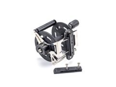 Apnea Dikey Krom Zıpkın Makarası