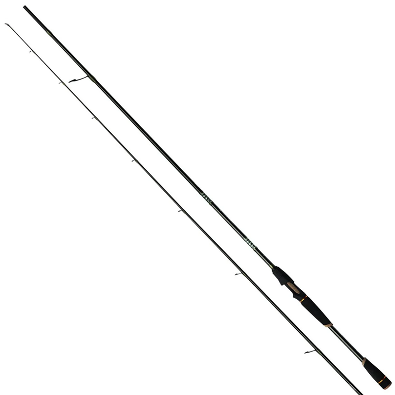 Jaxon Green Point XTL Spin Kamışı 265 Cm 10-40g