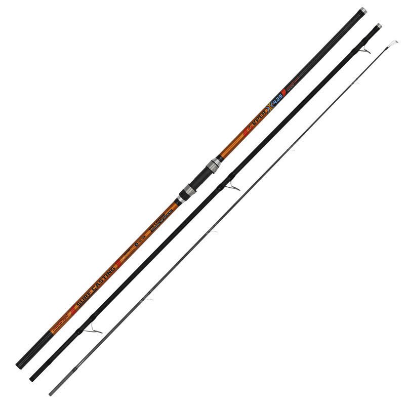 Portfish Vper 425 cm 3 Parça Surf Kamış