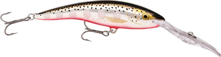 Rapala Deep Tail Dancer Sahte Balığı SFL - 70MM