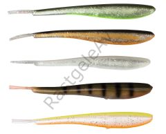 Savage gear Monster Slug 20 cm 30 gr F 3 Adet Suni Yem Yellow Belly