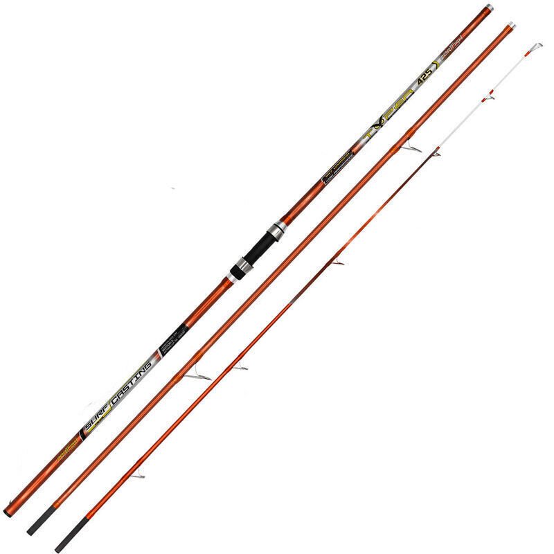 Portfish Typer 425 cm 3 Parça Surf Kamış