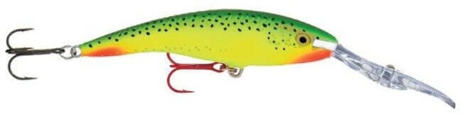 Rapala Deep Tail Dancer Sahte Balığı GPT - 110MM