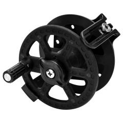 Apnea Yeni Nesil Zıpkın Makarası