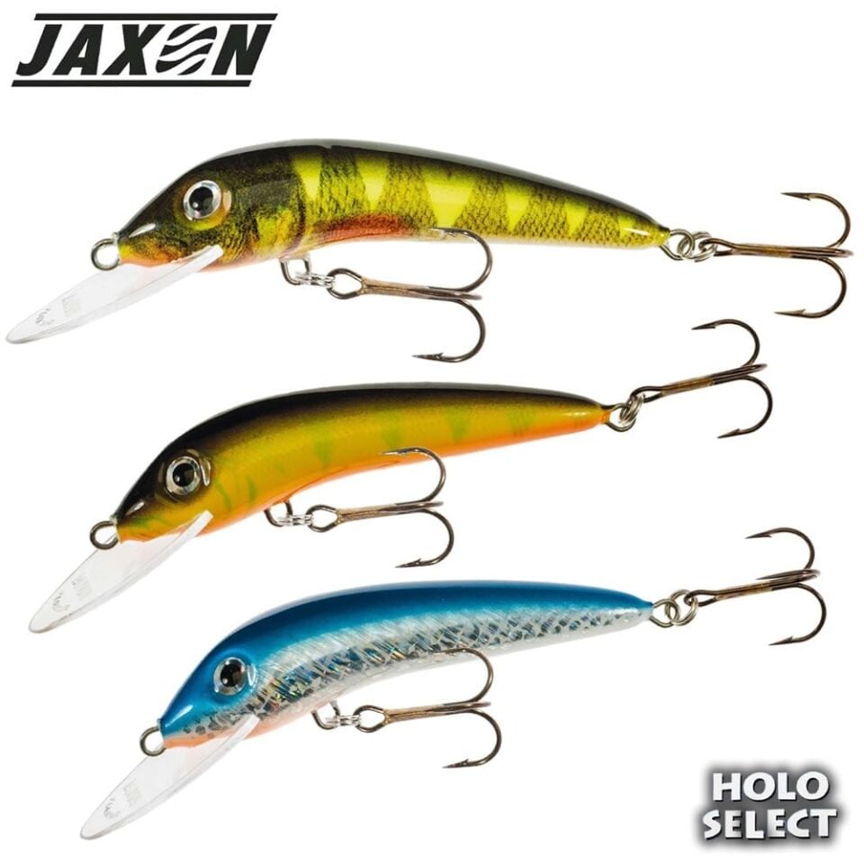 Jaxon H.S Ferox UV 10 Cm 16 Gr