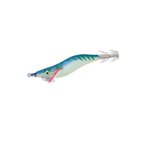 Yozuri Egi Aurie-Q Yakushima Kalamar Sahte Balığı L11 - R1085 - 3.0 - 90MM
