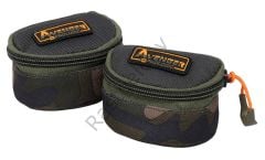 Prologic Avenger Lead&Accessory Bag X 2 8X5X5cm
