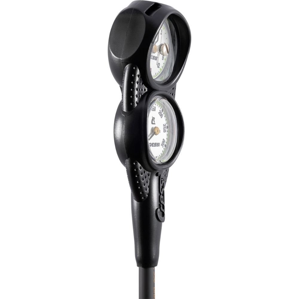 Cressi DP2 Profondimetro Dalış Konsolu