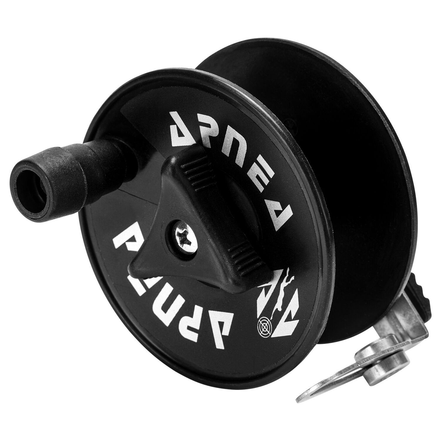 Apnea Universal Krom Zıpkın Makarası