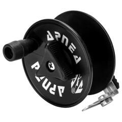 Apnea Universal Krom Zıpkın Makarası