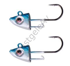 Savage gear 3D Sardine Jigheads 10 cm #1/0 2 Pcs 15 gram