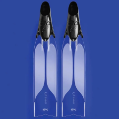 C4 UP GHOST SERBEST DALIŞ PALETİ