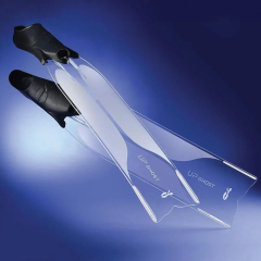 C4 UP GHOST SERBEST DALIŞ PALETİ