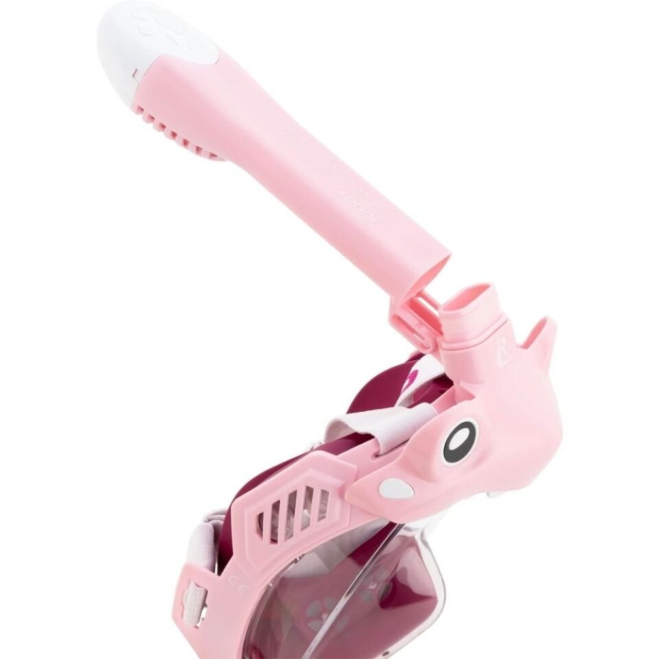 Cressi Kiddy Çocuk Dalış Maskesi