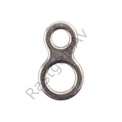 Mustad Demon F8 Halka DLSS09