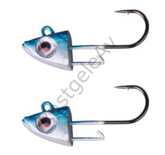 Savage gear 3D Sardine Jigheads 10 cm #1/0 2 Pcs 22 gram
