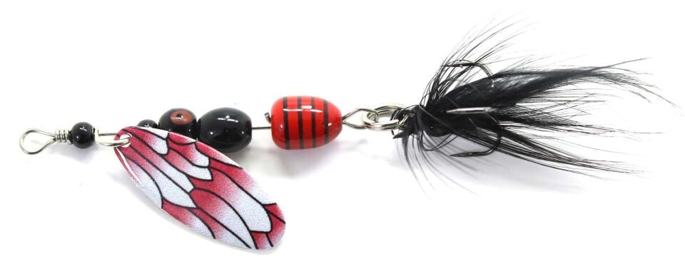 Captain 6045 Bee Bird 12gr Alabalık Kaşığı