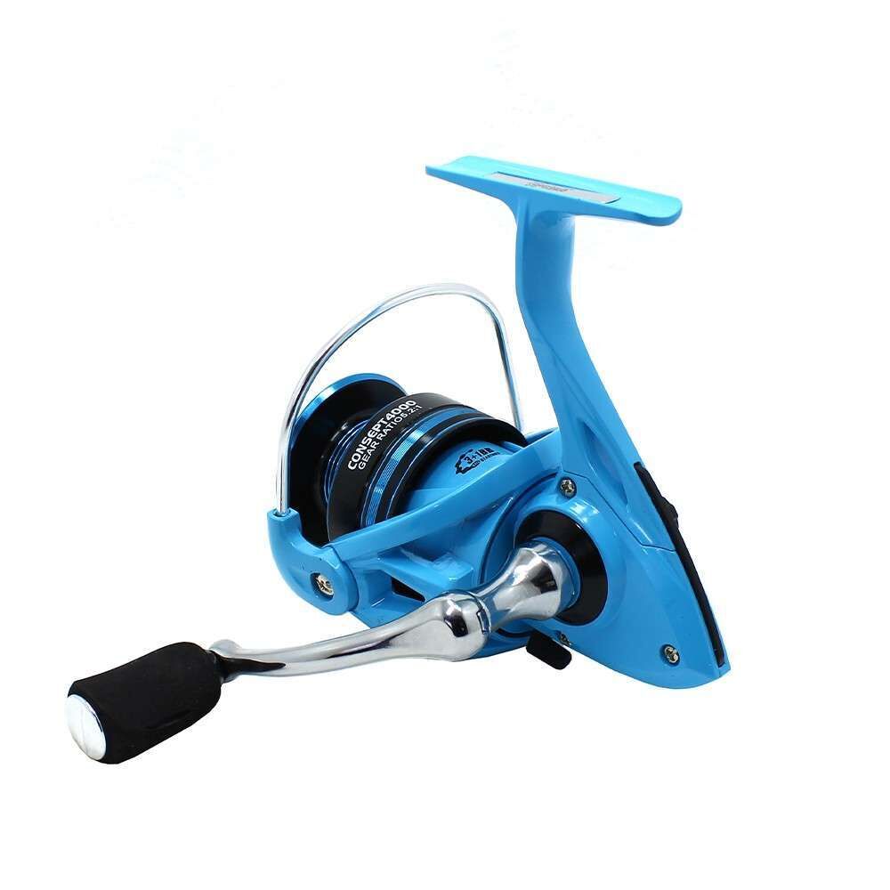 Captain Consept 6000 Tekne Makine 3+1 BB