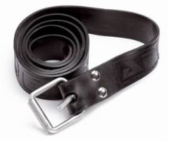 Apnea Marsilya Tokalı Kauçuk Ağırlık Kemeri