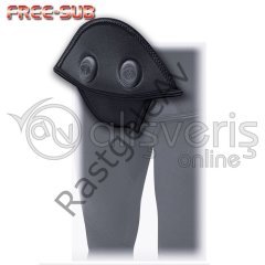 FREE-SUB KARADENİZ 7mm ( YAMAMOTO 39 )DALIŞ ELBİSESİ