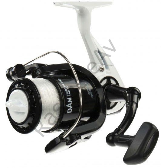 Dam Fighter Pro 140 FD 1 bb Olta Makinesi