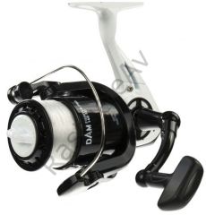 Dam Fighter Pro 140 FD 1 bb Olta Makinesi