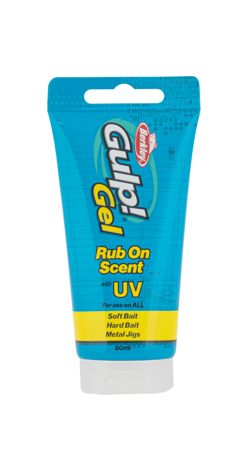 Berkley Gulp UV 80ML Jel