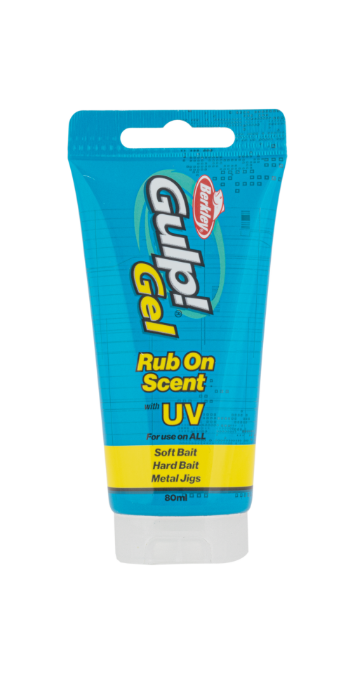 Berkley Gulp UV 80ML Jel