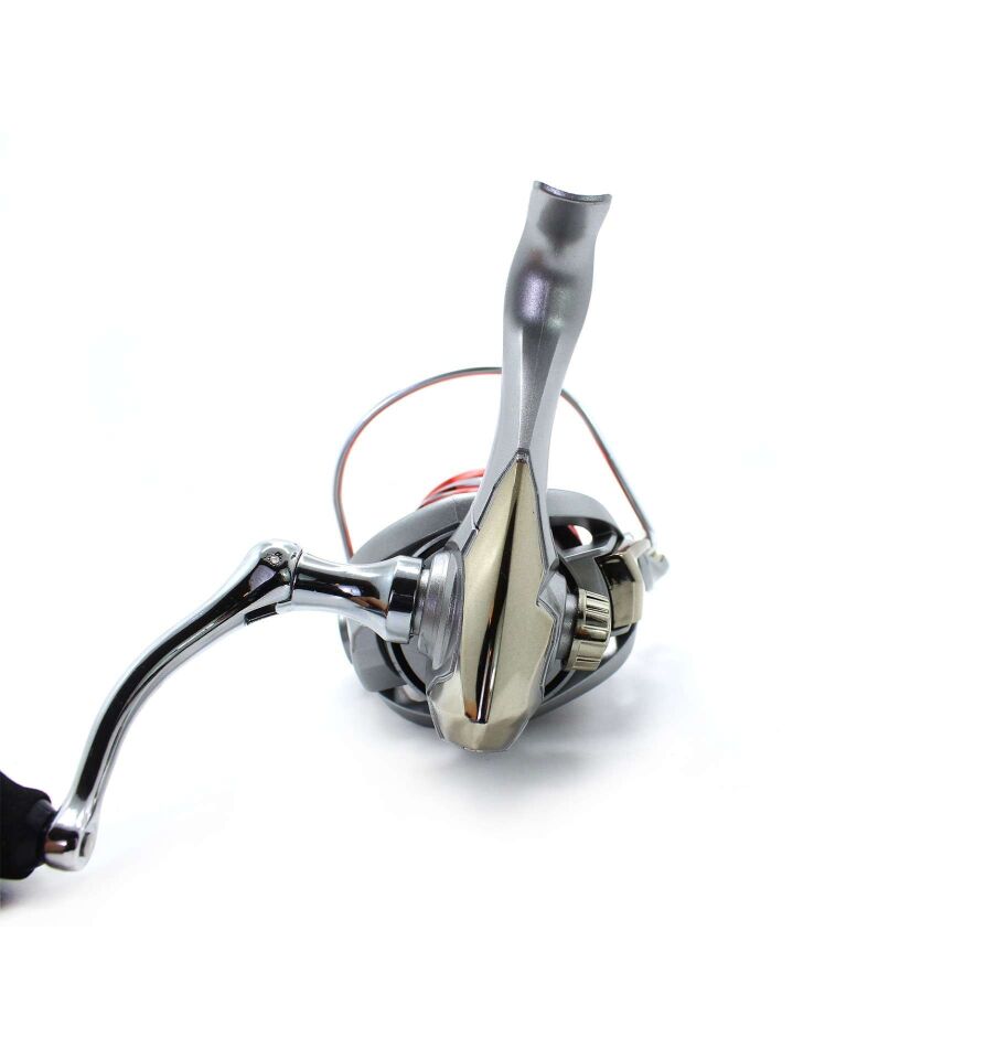 Captain Eddge Spin Makine 3+1 BB
